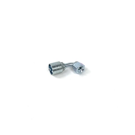 Continental Fittings - Hydraulic, 14445-0406 14445-0406